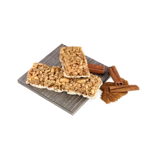 NM Cinnamon Bar Product NM Cinnamon Bar Product