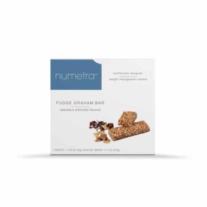 NM FudgeGraham Bar Box