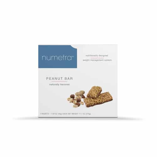 NM Peanut Bar Box NM Peanut Bar Box